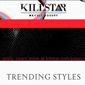 Killstar